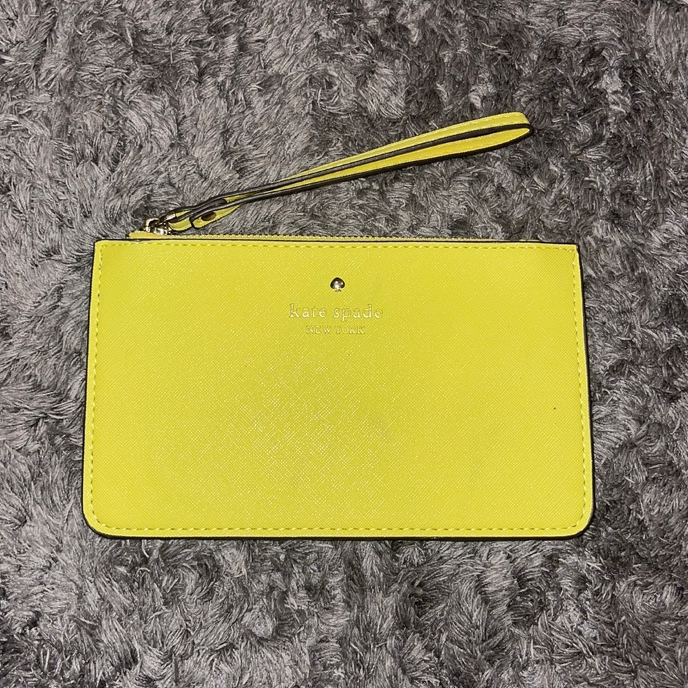 Kate Spade Wristlet